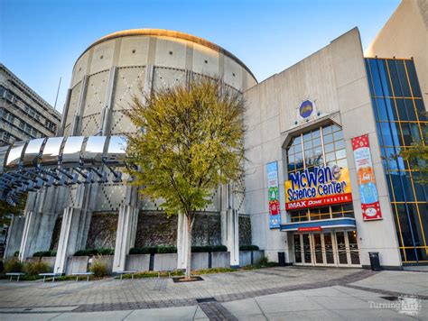 Mcwane center birmingham - McWane Science Center is a science museum and research center located in the historic heart of Birmingham, AL. We are a nonprofit 501(c)(3) organization committed to sparking wonder & curiosity in our community. Join us for an experience like no other in Alabama! 